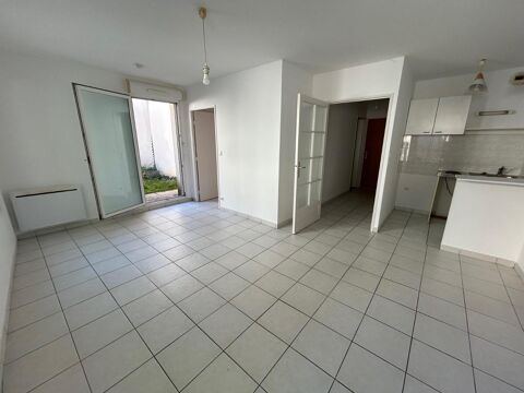  Appartement  louer 2 pices 38 m