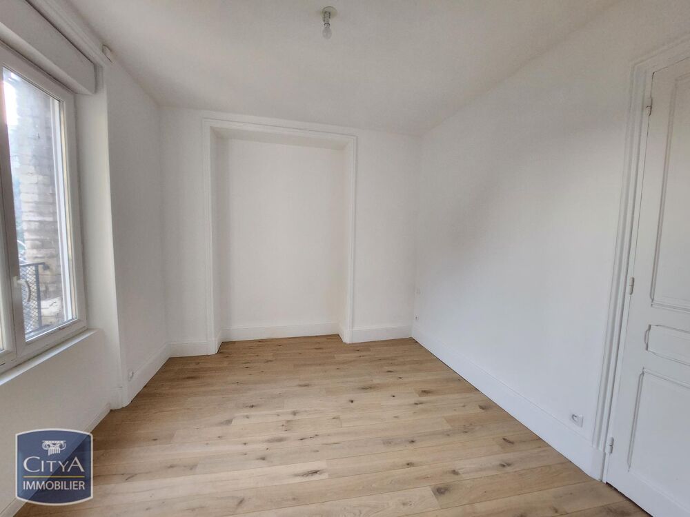 location Appartement - 4 pièce(s) - 90 m² Annonay (07100)