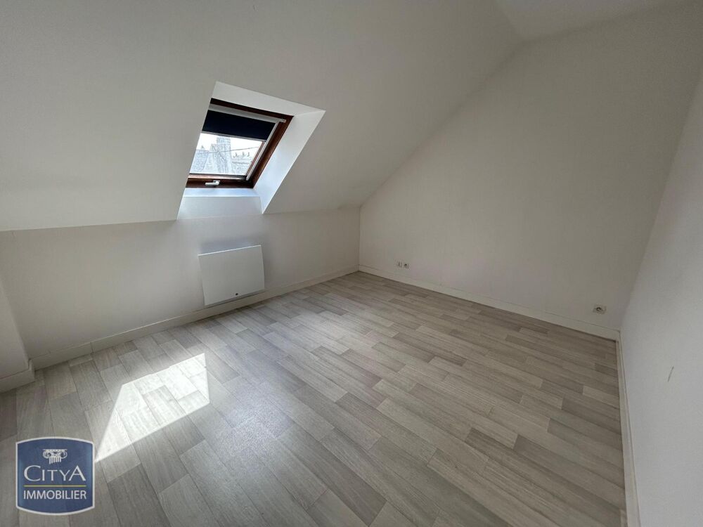 location Appartement - 3 pièce(s) - 44 m² Laval (53000)