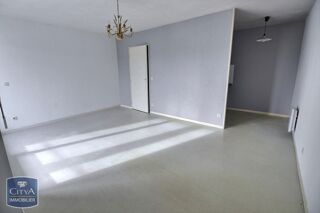 Appartement à louer 2 pièces 41 m²