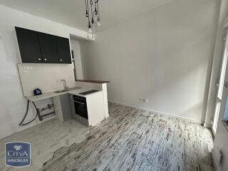  Appartement � louer 1 pi�ce 29 m�