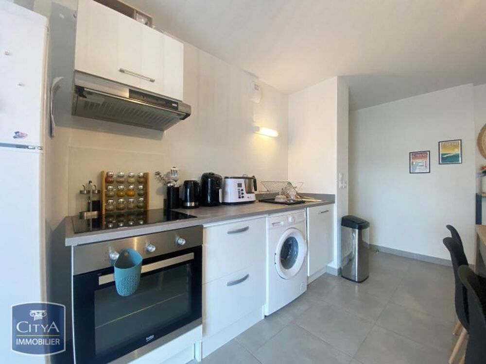 location Appartement - 3 pièce(s) - 53 m² Montfavet (84140)