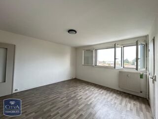  Appartement à louer 3 pièces 58 m²