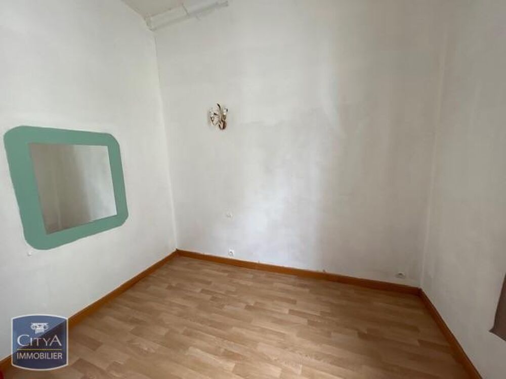 location Appartement - 3 pièce(s) - 75 m² Saumur (49400)