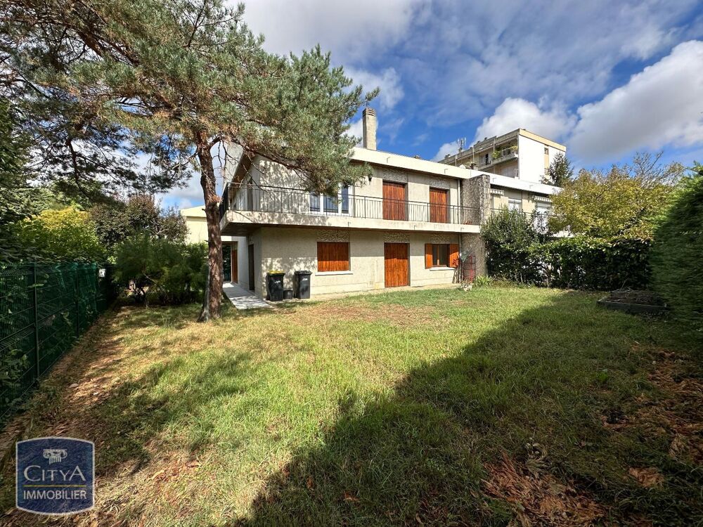 location Maison - 6 pièce(s) - 170 m² Agen (47000)