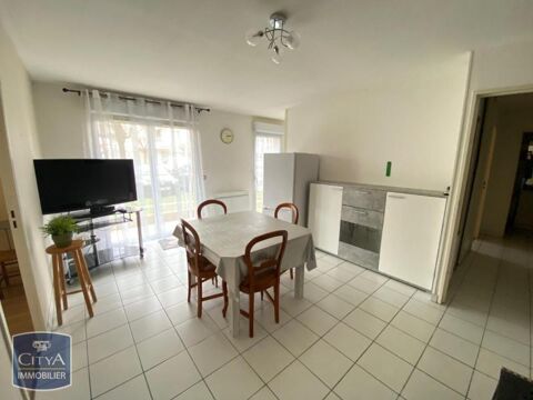  Appartement  louer 3 pices 55 m