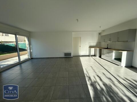  Appartement � louer 3 pi�ces 73 m�