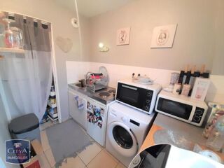  Appartement � louer 2 pi�ces 47 m�