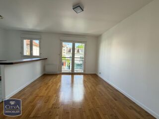  Appartement � louer 1 pi�ce 30 m�