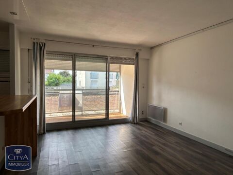  Appartement � louer 1 pi�ce 28 m�