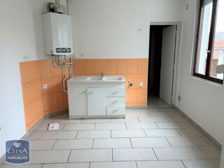  Maison � louer 3 pi�ces 73 m� Jussy