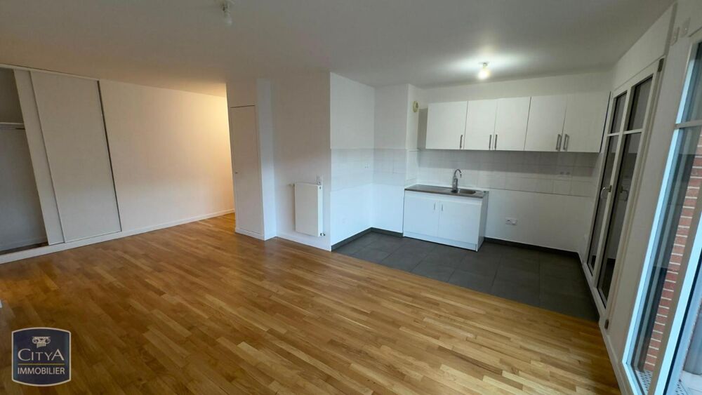 À LOUER : Appartement T3 à PUTEAUX, 92800 QUARTIER DES A....