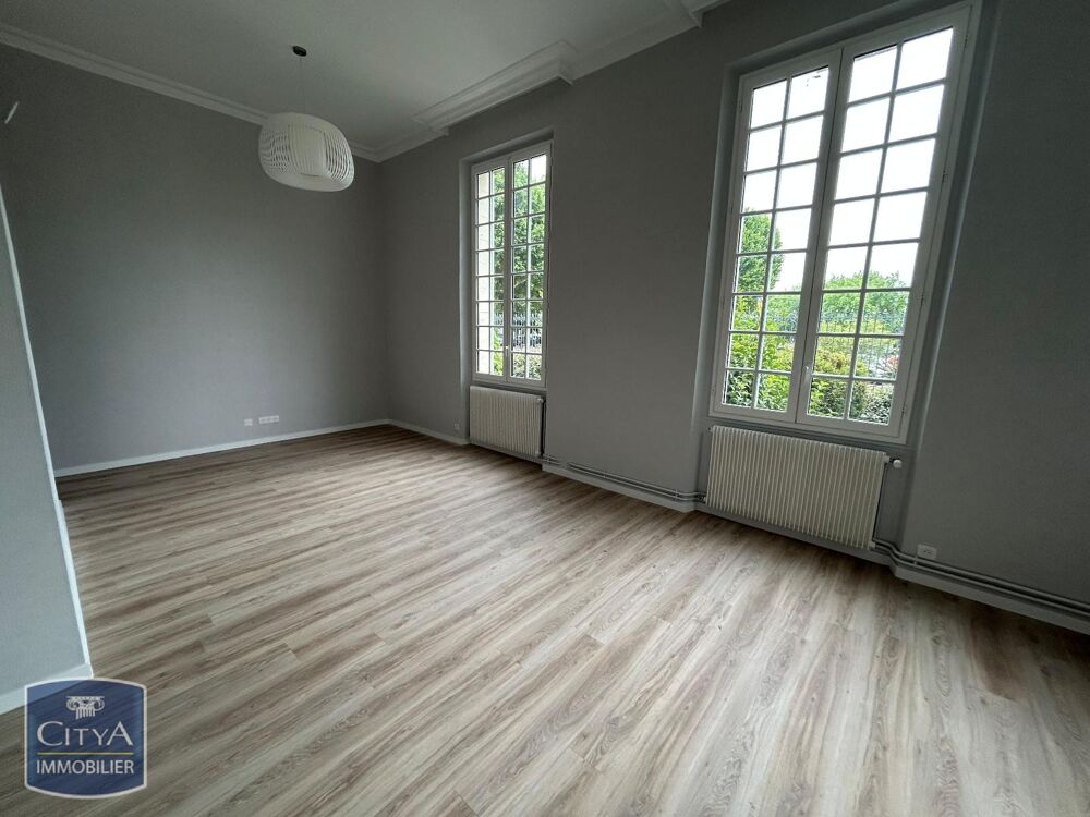 location Appartement - 3 pièce(s) - 107 m² Périgueux (24000)