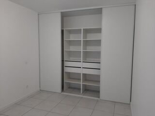  Appartement � louer 2 pi�ces 42 m�