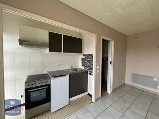  Appartement à louer 1 pièce 26 m²