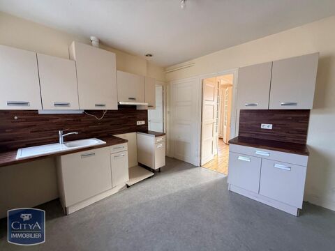  Appartement  louer 3 pices 77 m