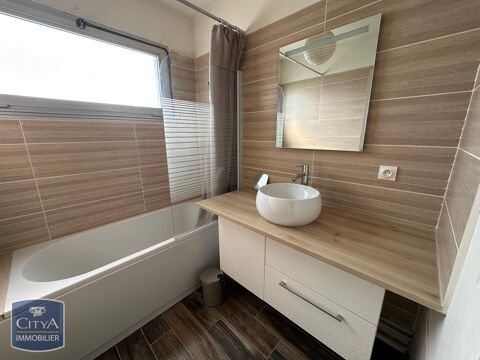  Appartement  louer 2 pices 53 m