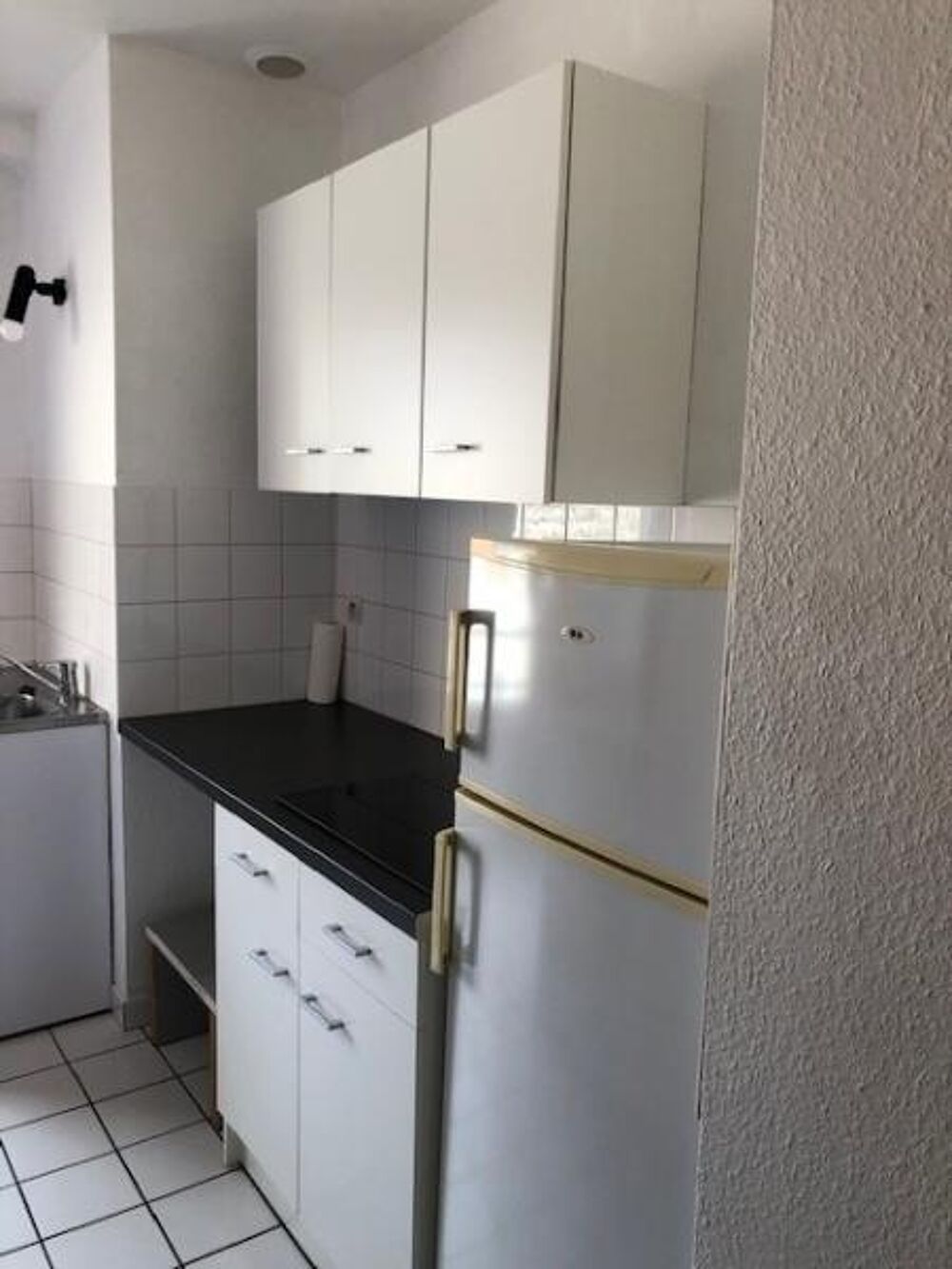 location Appartement - 2 pièce(s) - 45 m² Saint-Étienne (42000)