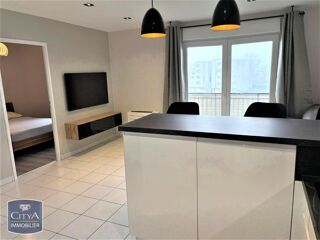 location Appartement - 2 pièce(s) - 38 m² Montauban (82000)