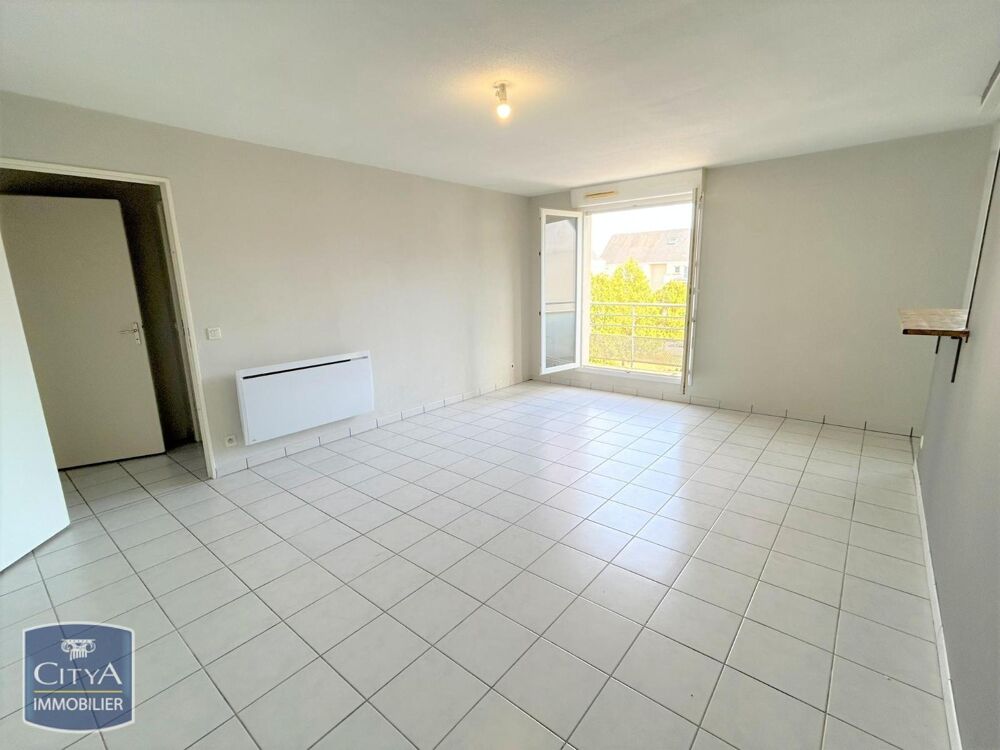 location Appartement - 2 pièce(s) - 48 m² Laon (02000)
