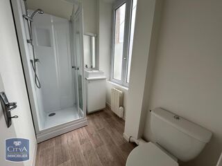  Appartement à louer 1 pièce 22 m²
