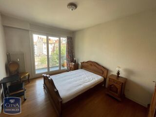  Appartement à louer 3 pièces 66 m²