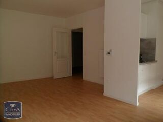  Appartement � louer 2 pi�ces 46 m�