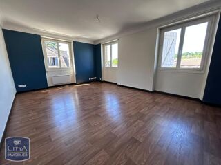  Appartement � louer 3 pi�ces 80 m�