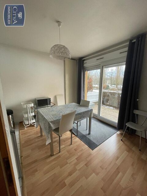  Appartement  louer 1 pice 32 m