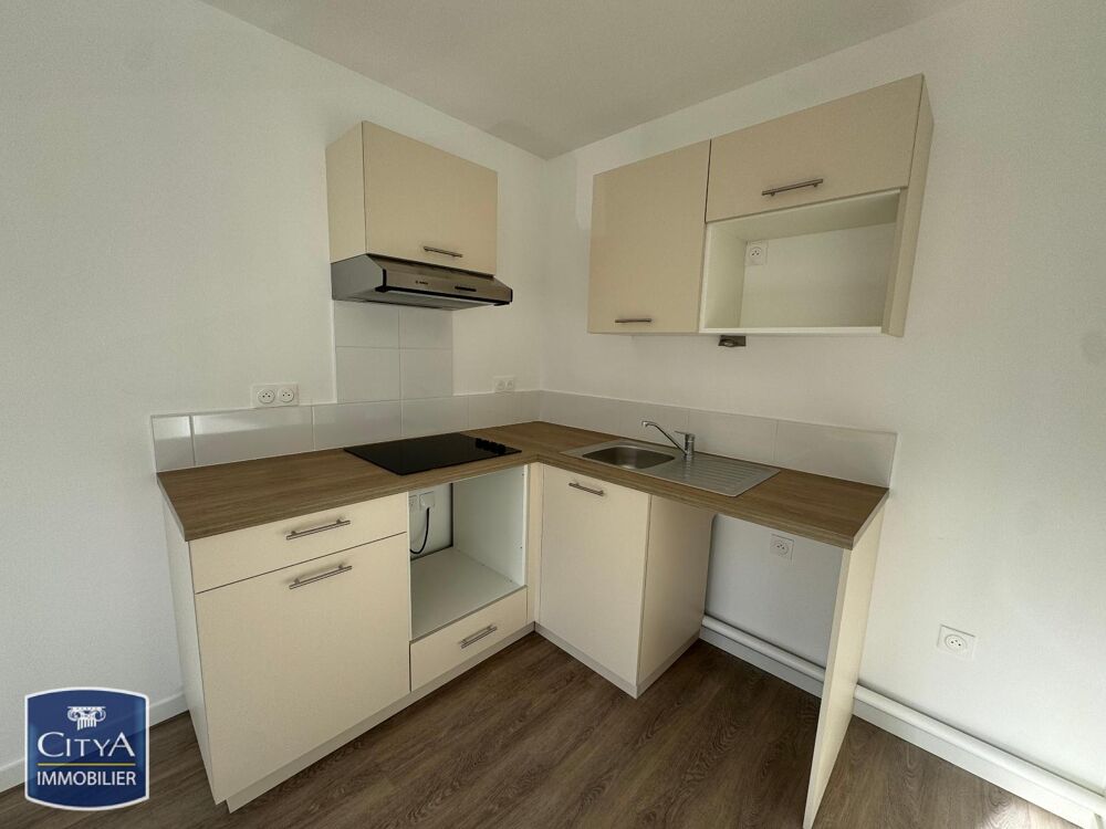 location Appartement - 3 pièce(s) - 63 m² Caen (14000)