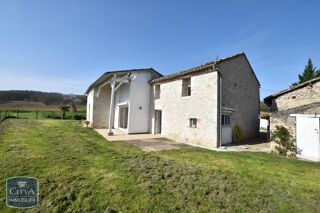  Maison à louer 4 pièces 117 m²
