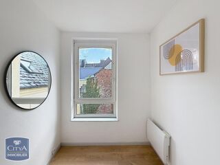  Appartement à louer 3 pièces 89 m²