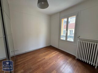  Appartement � louer 2 pi�ces 38 m�