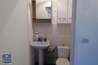 Appartement � louer 1 pi�ce 12 m�