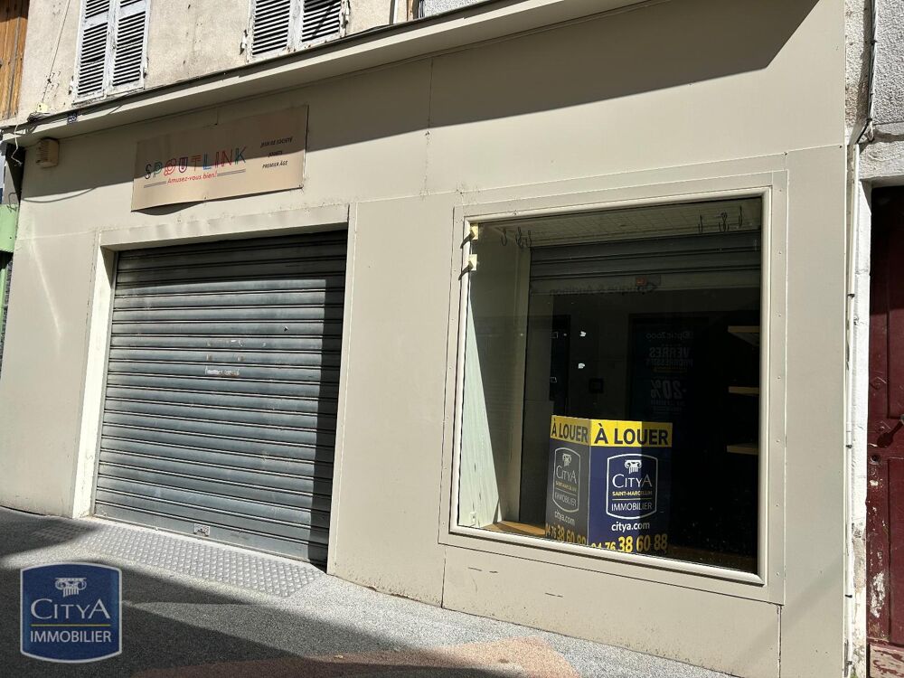   Location / Local Commercial 