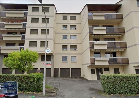  Parking / Garage � louer 