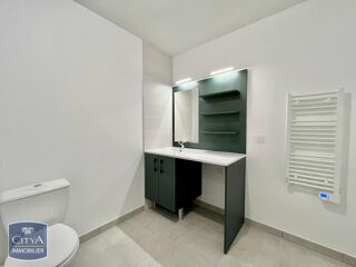  Appartement à louer 3 pièces 59 m²