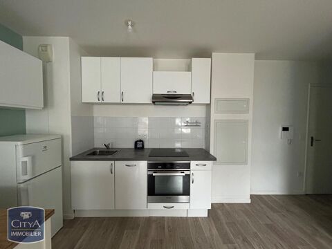  Appartement  louer 2 pices 45 m
