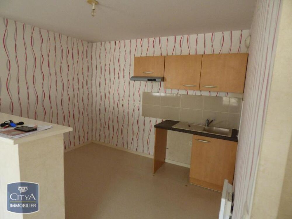 location Appartement - 2 pièce(s) - 52 m² Épernay (51200)