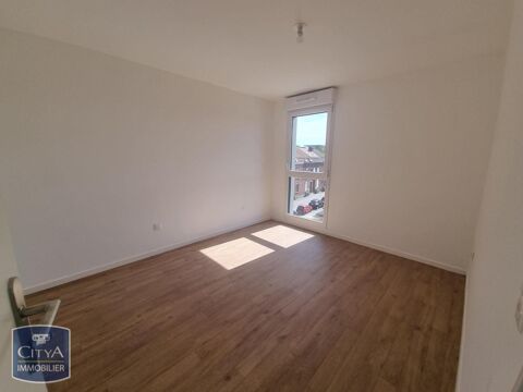  Appartement  louer 2 pices 41 m