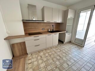  Maison à louer 4 pièces 93 m²