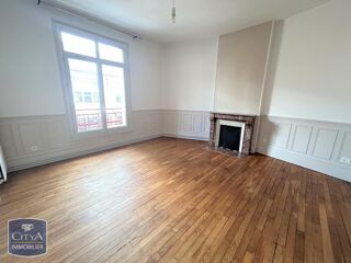  Appartement � louer 3 pi�ces 87 m�