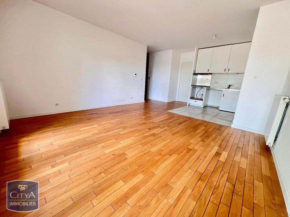 location Appartement - 3 pièce(s) - 64 m² Achères (78260)