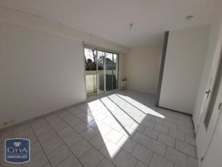  Appartement � louer 1 pi�ce 23 m�