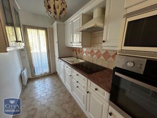  Appartement � louer 3 pi�ces 67 m�