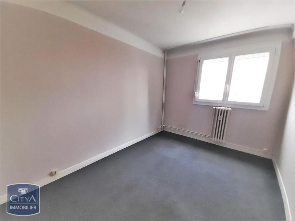 location Appartement - 4 pièce(s) - 67 m² Dijon (21000)