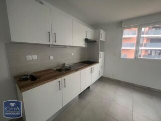 location Appartement - 3 pièce(s) - 69 m² Toulouse (31400)