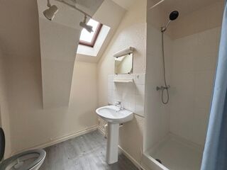  Appartement à louer 2 pièces 36 m²