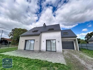 location Maison - 5 pièce(s) - 105 m² Plumergat (56400)