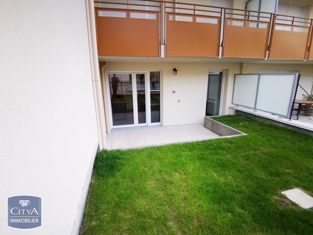 location Appartement - 3 pièce(s) - 67 m² Égly (91520)